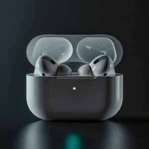 Apple AirPods Pro 2 (Gen 2)