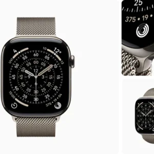 Series 11 Smartwatch (New)